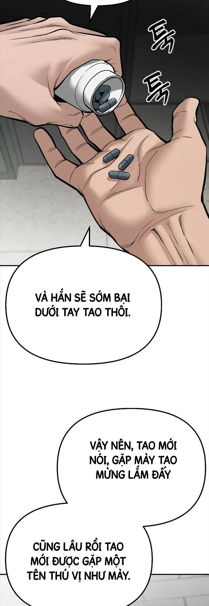 Quản Lý Du Côn chapter 81 - Upload bởi truyensieuhay.com