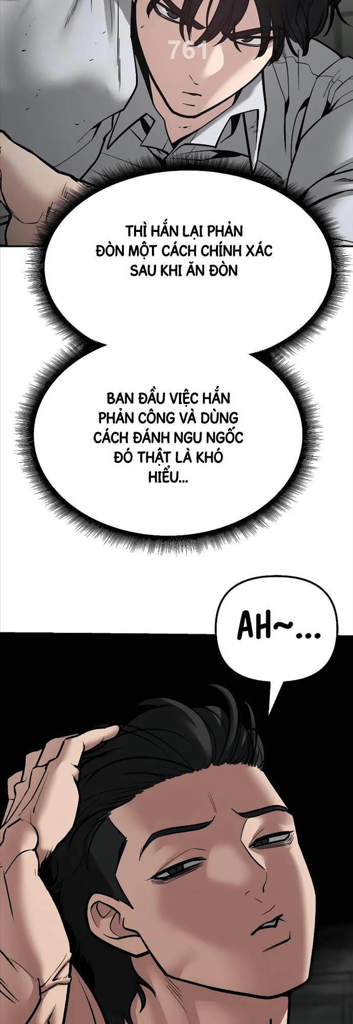Quản Lý Du Côn chapter 81 - Upload bởi truyensieuhay.com