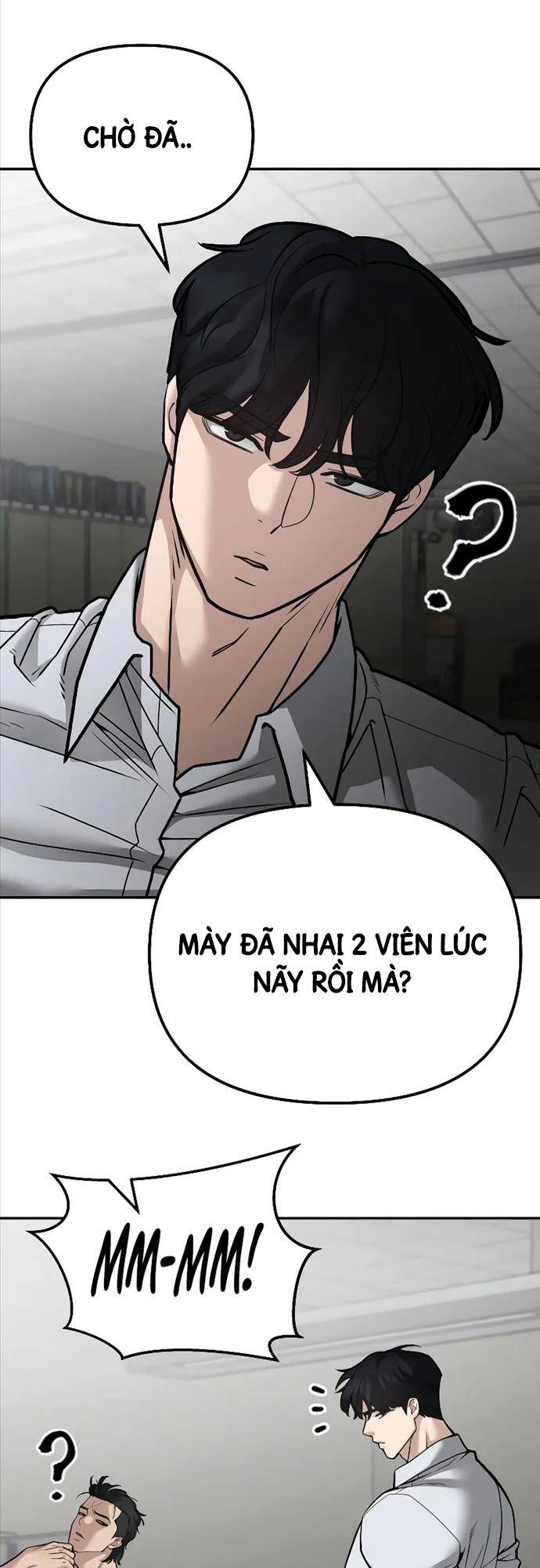 Quản Lý Du Côn chapter 81 - Upload bởi truyensieuhay.com