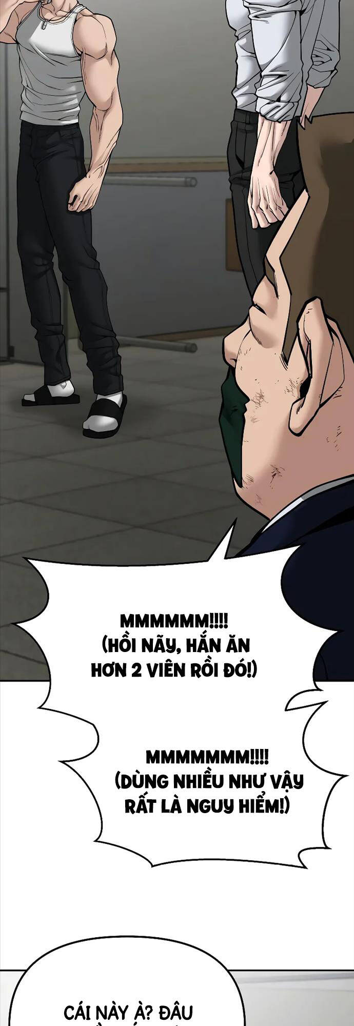 Quản Lý Du Côn chapter 81 - Upload bởi truyensieuhay.com