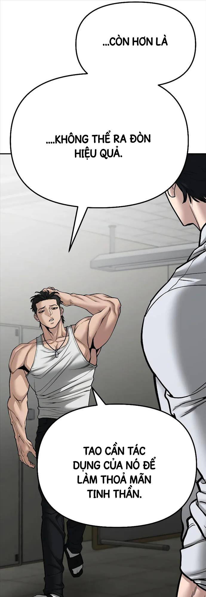 Quản Lý Du Côn chapter 81 - Upload bởi truyensieuhay.com