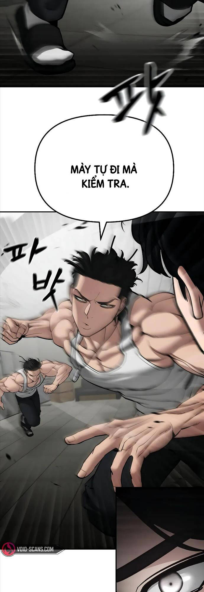 Quản Lý Du Côn chapter 81 - Upload bởi truyensieuhay.com