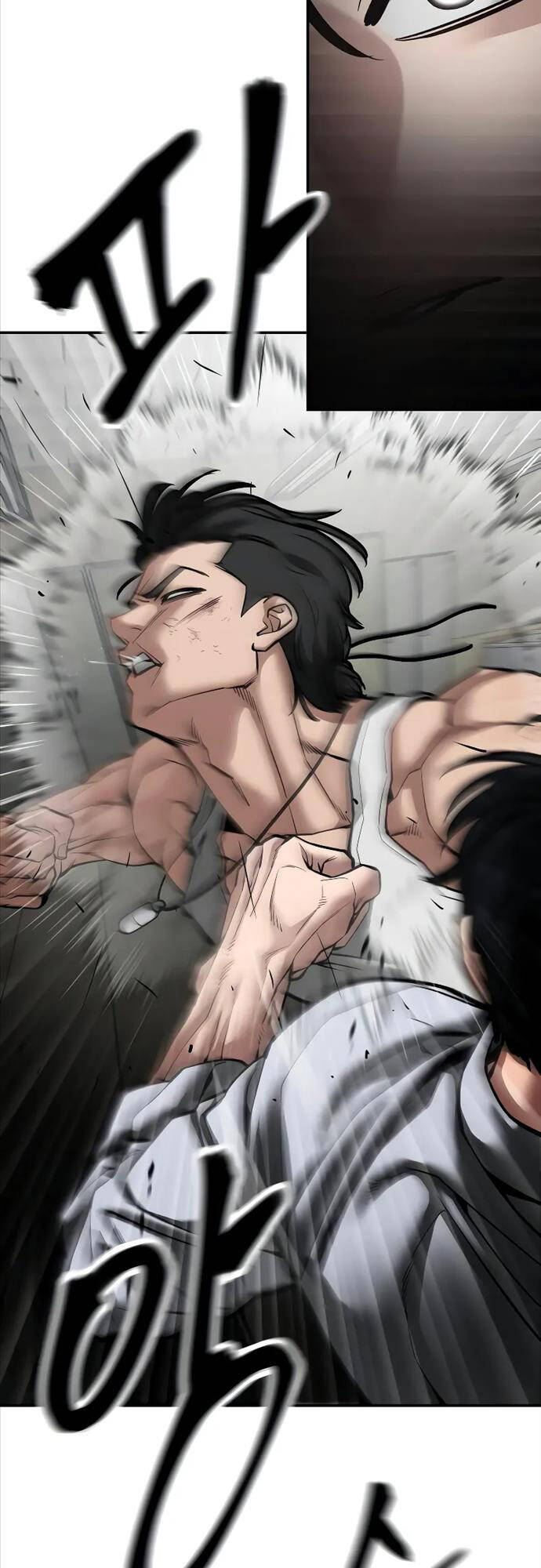 Quản Lý Du Côn chapter 81 - Upload bởi truyensieuhay.com
