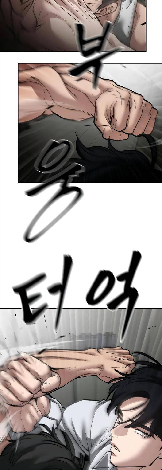 Quản Lý Du Côn chapter 81 - Upload bởi truyensieuhay.com