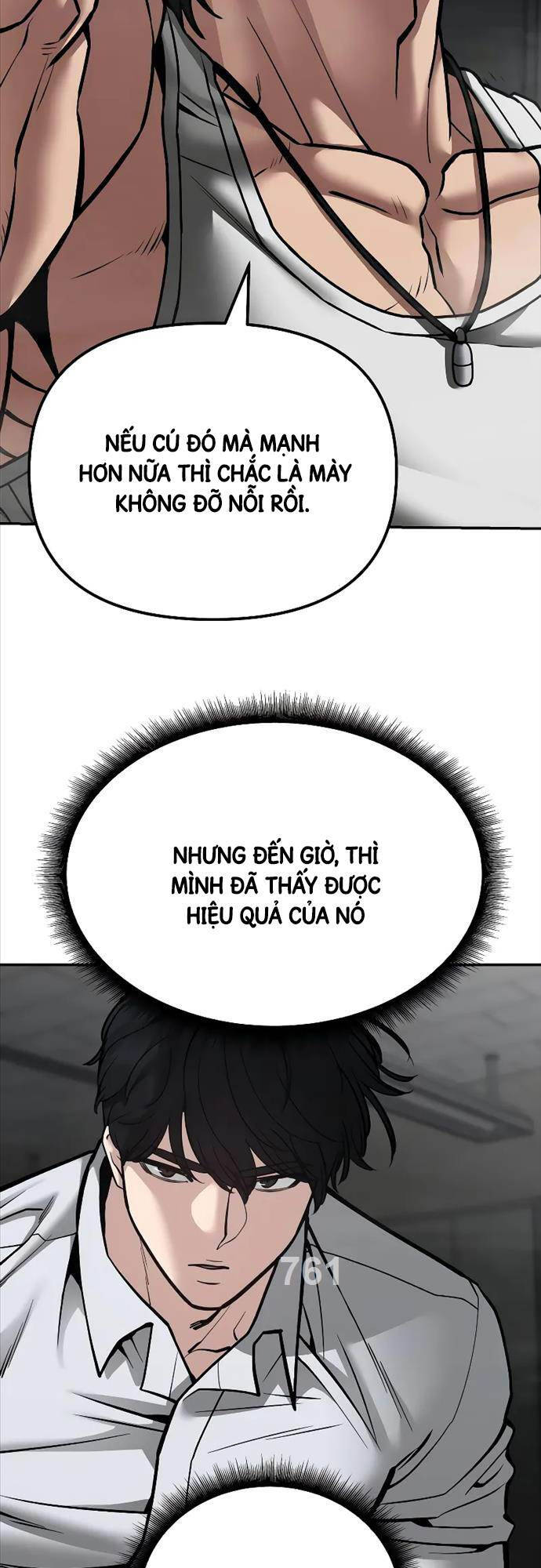 Quản Lý Du Côn chapter 81 - Upload bởi truyensieuhay.com
