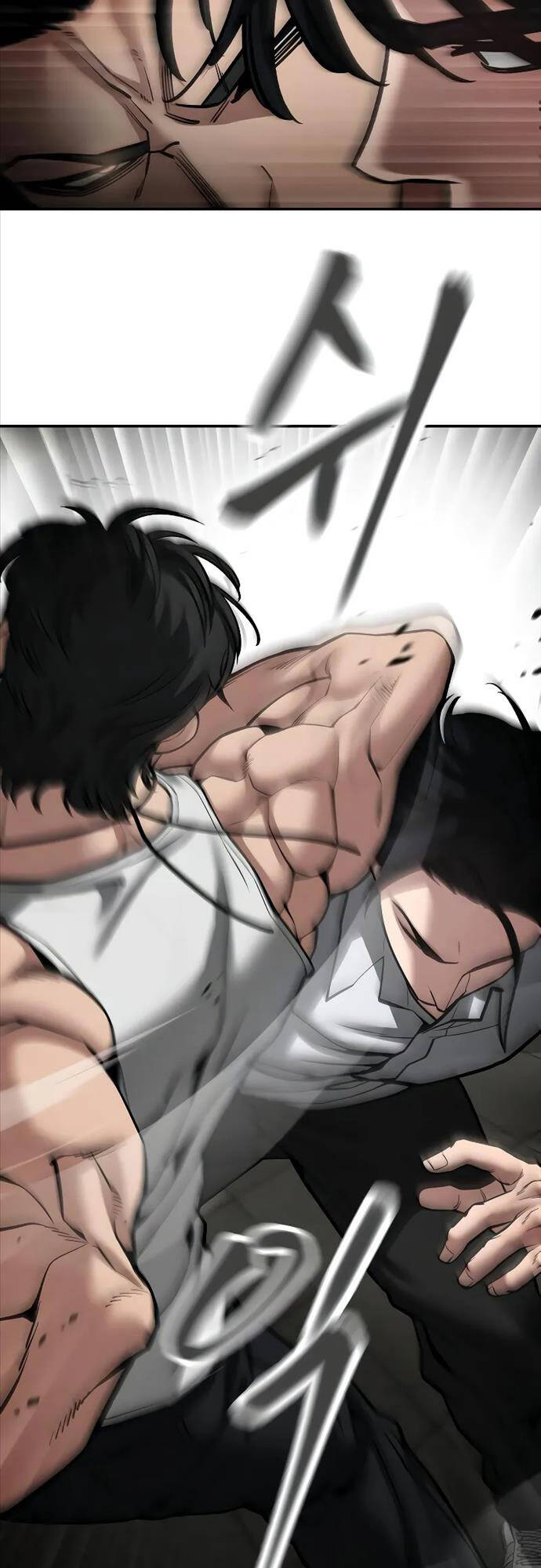 Quản Lý Du Côn chapter 81 - Upload bởi truyensieuhay.com