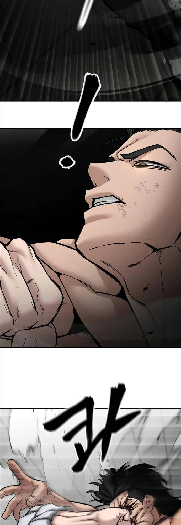 Quản Lý Du Côn chapter 81 - Upload bởi truyensieuhay.com