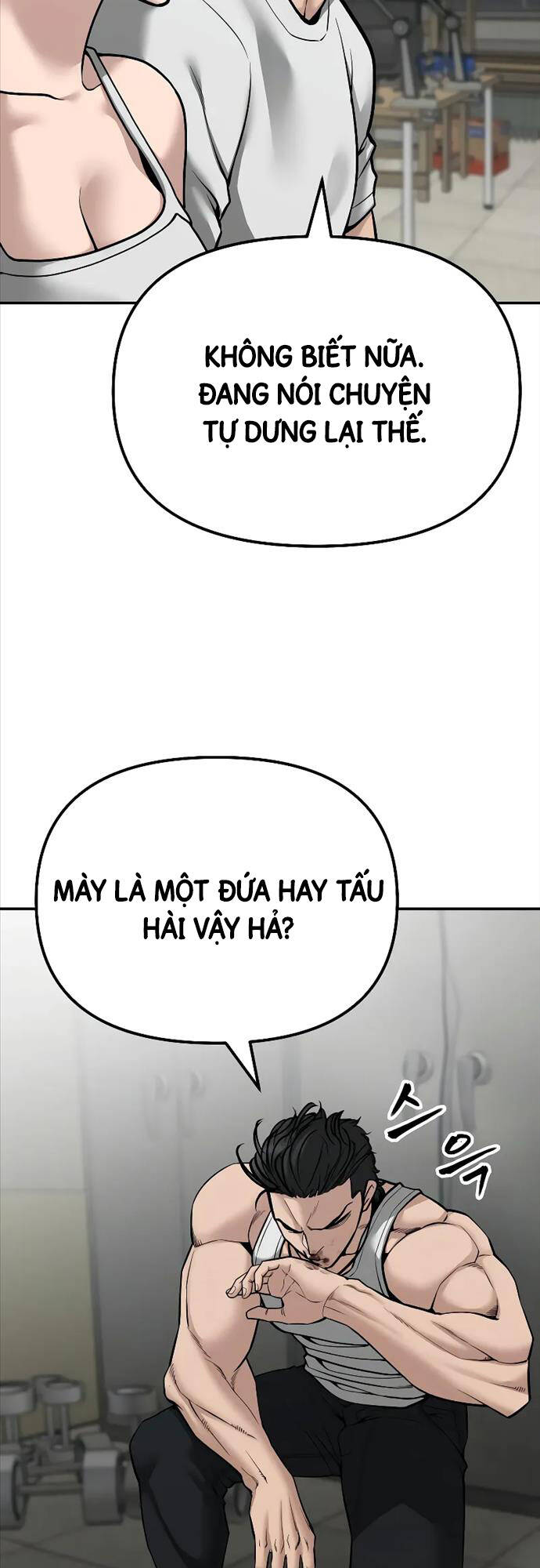 Quản Lý Du Côn chapter 81 - Upload bởi truyensieuhay.com