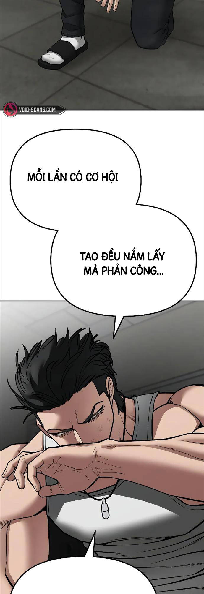 Quản Lý Du Côn chapter 81 - Upload bởi truyensieuhay.com