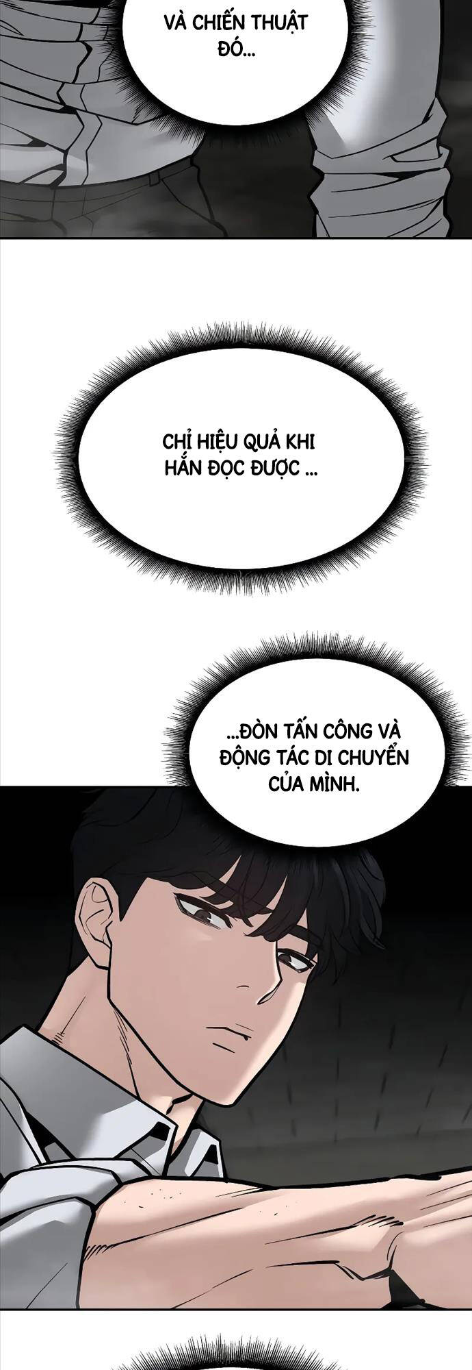 Quản Lý Du Côn chapter 81 - Upload bởi truyensieuhay.com