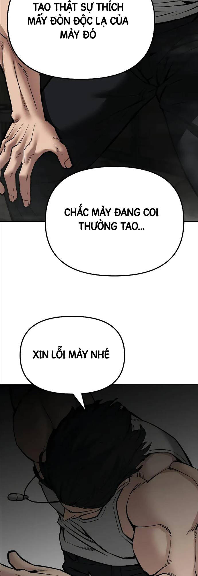Quản Lý Du Côn chapter 81 - Upload bởi truyensieuhay.com