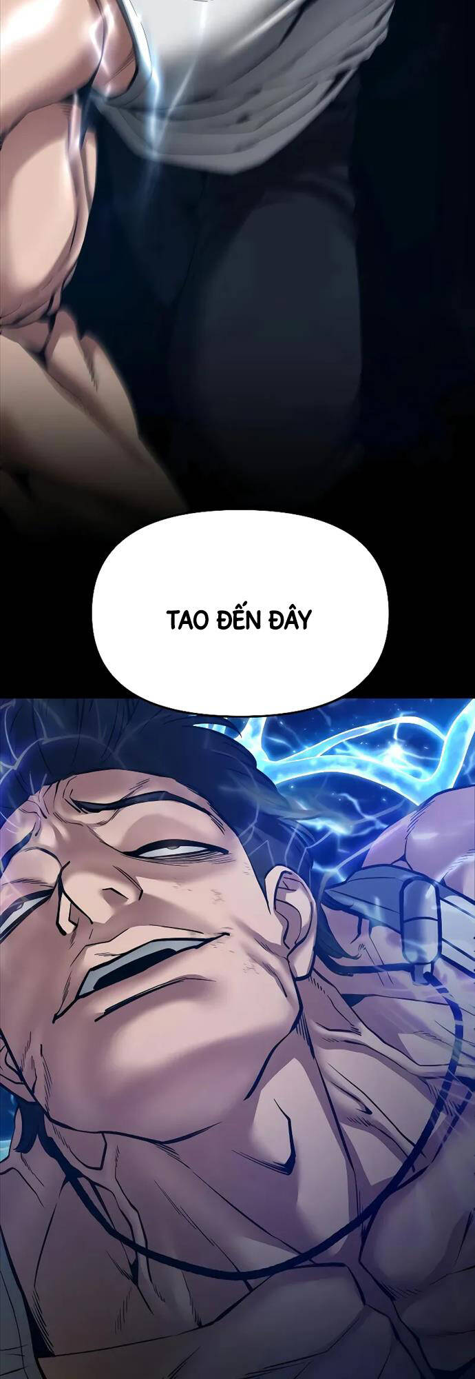 Quản Lý Du Côn chapter 81 - Upload bởi truyensieuhay.com