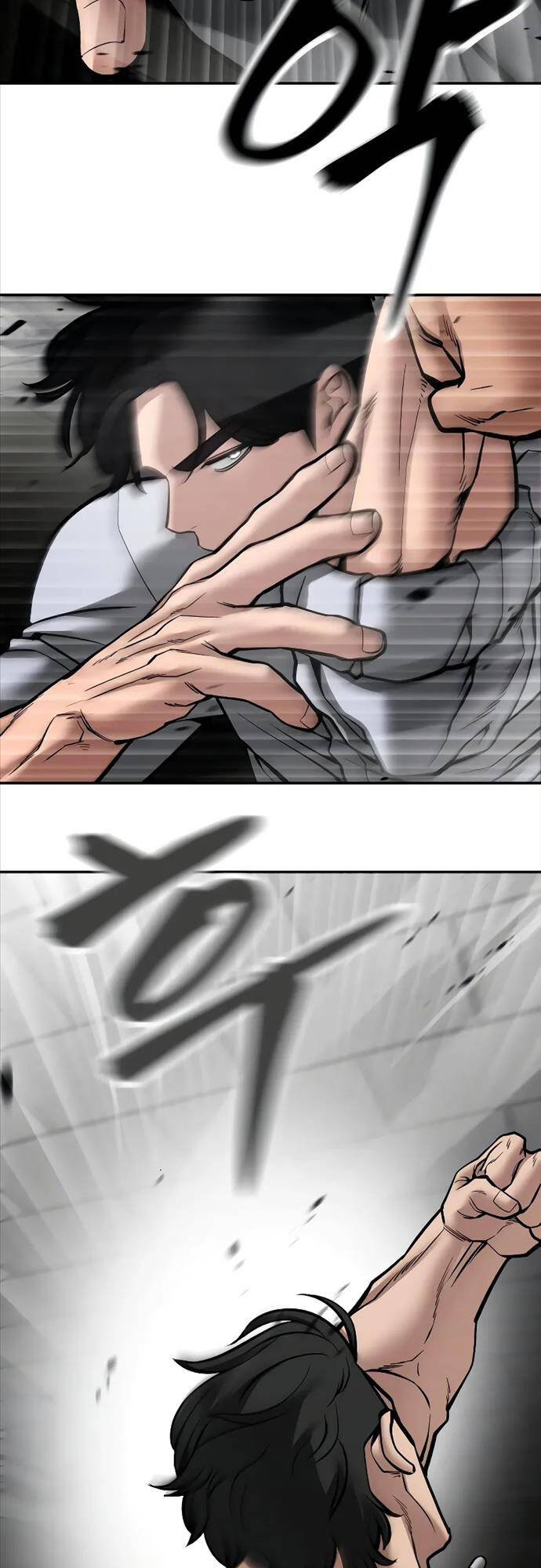 Quản Lý Du Côn chapter 81 - Upload bởi truyensieuhay.com