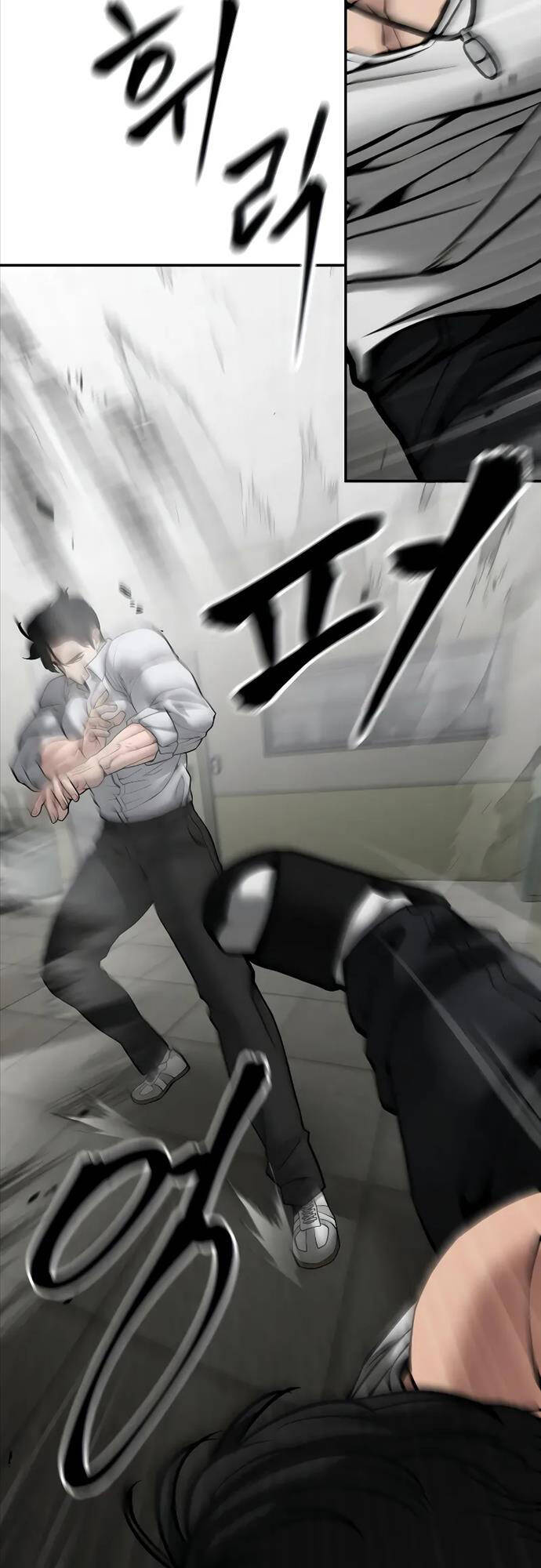 Quản Lý Du Côn chapter 81 - Upload bởi truyensieuhay.com