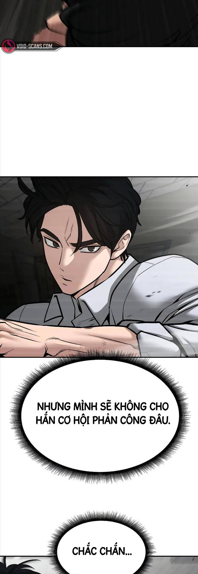 Quản Lý Du Côn chapter 81 - Upload bởi truyensieuhay.com