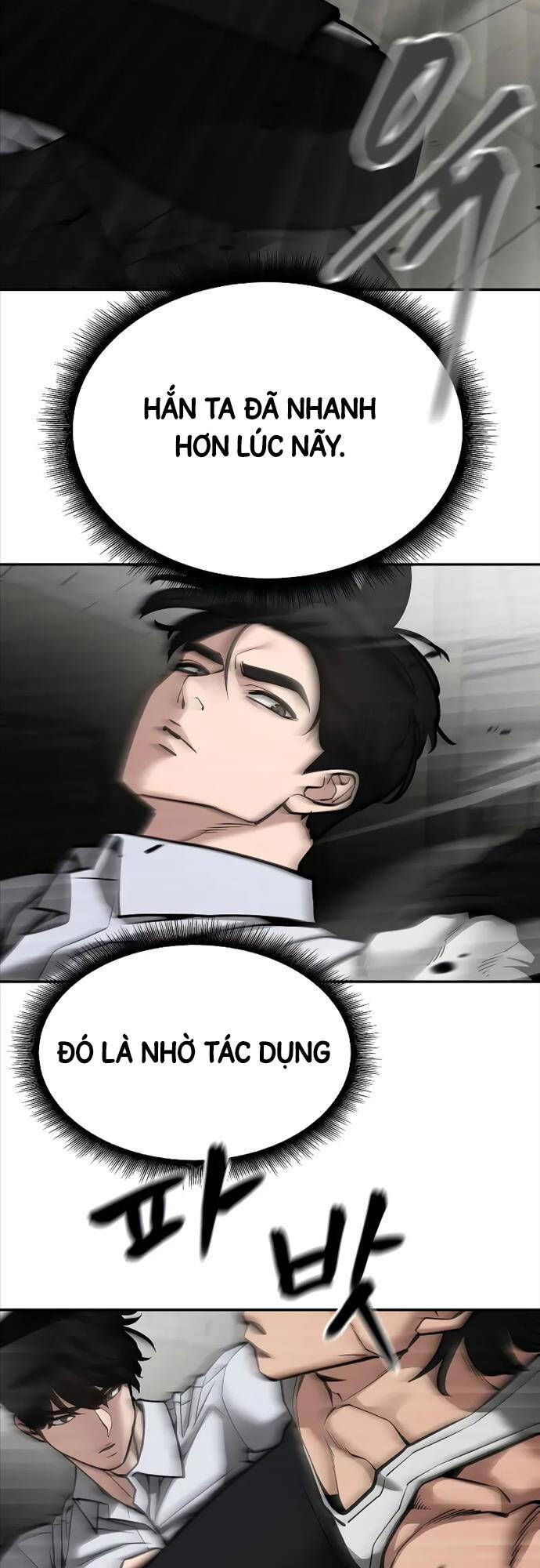Quản Lý Du Côn chapter 81 - Upload bởi truyensieuhay.com