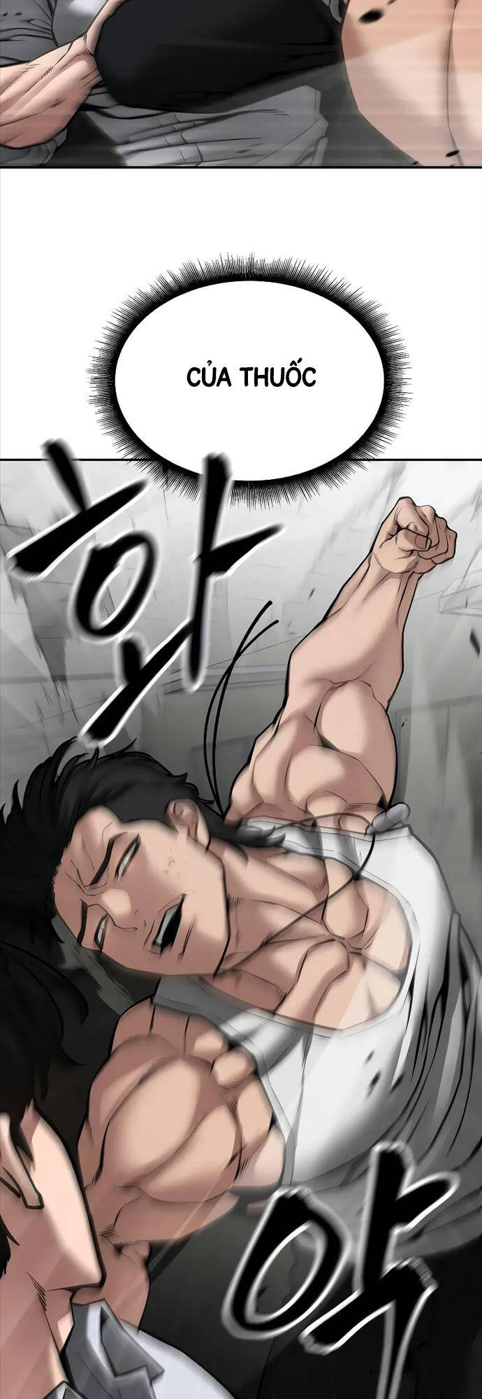 Quản Lý Du Côn chapter 81 - Upload bởi truyensieuhay.com