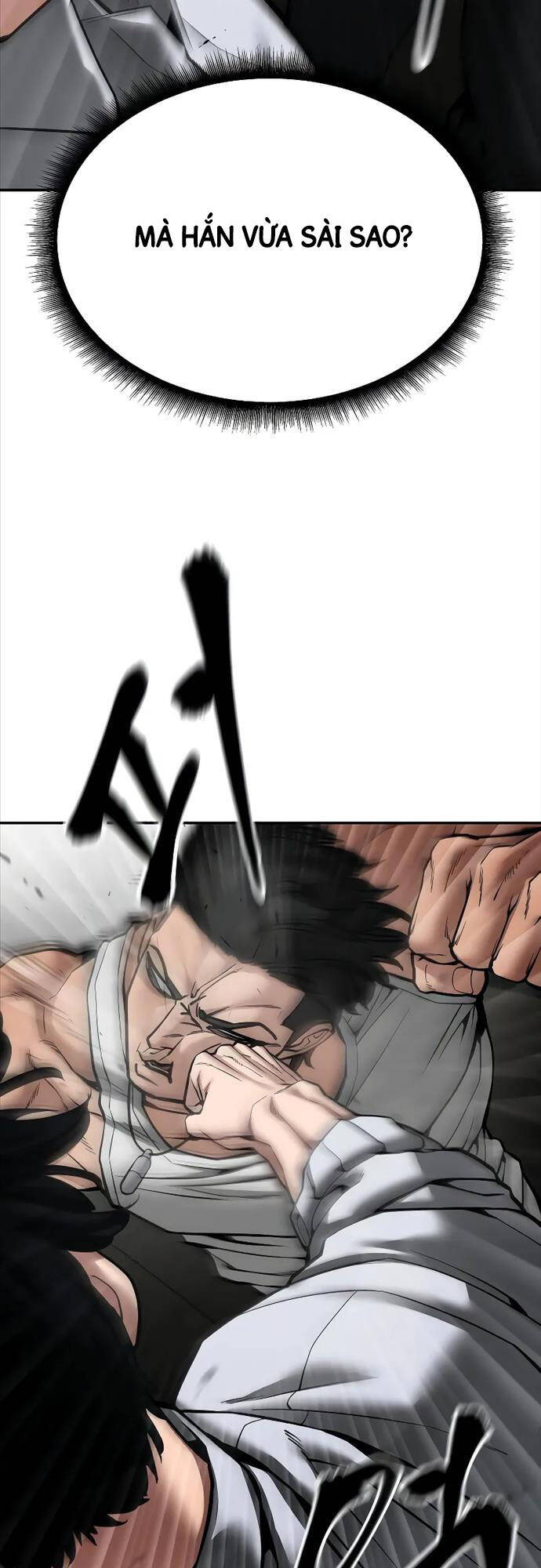 Quản Lý Du Côn chapter 81 - Upload bởi truyensieuhay.com