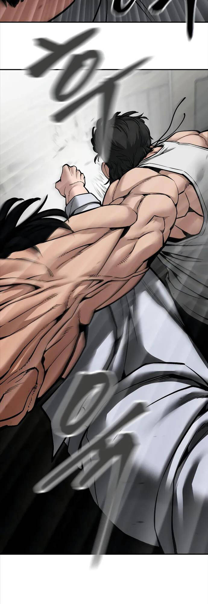 Quản Lý Du Côn chapter 81 - Upload bởi truyensieuhay.com
