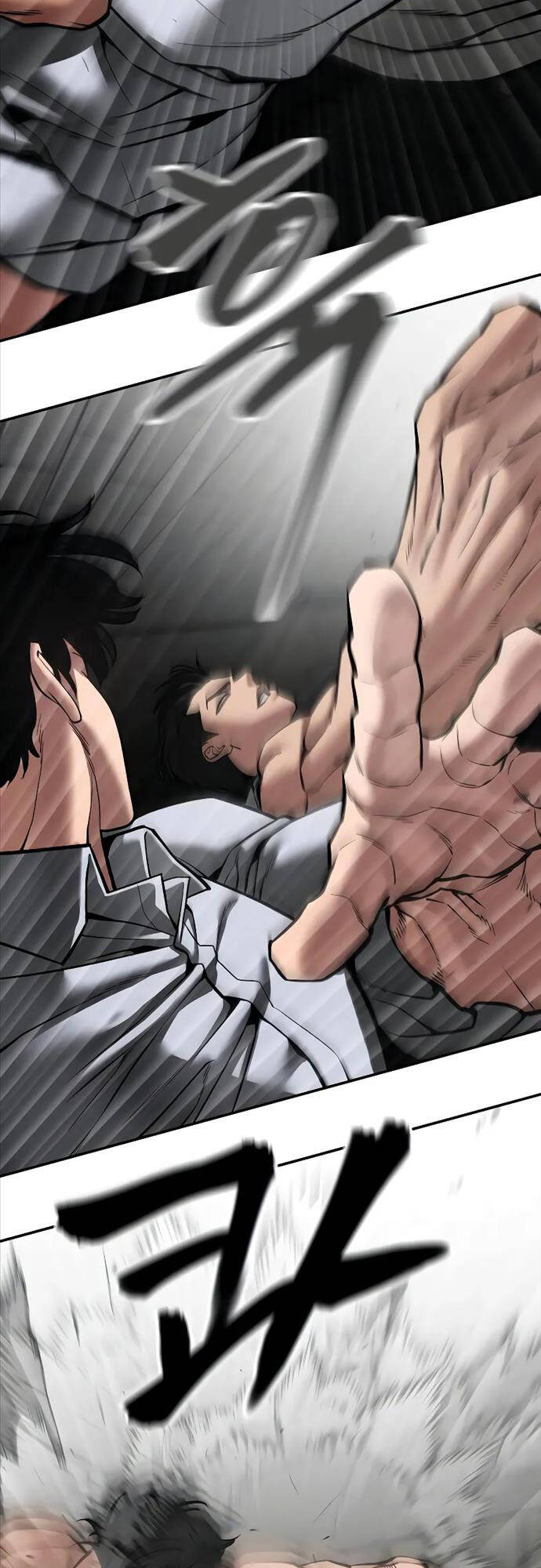 Quản Lý Du Côn chapter 81 - Upload bởi truyensieuhay.com