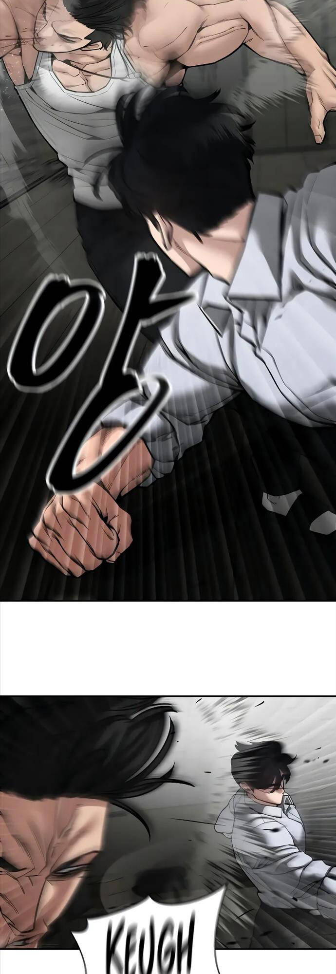 Quản Lý Du Côn chapter 81 - Upload bởi truyensieuhay.com
