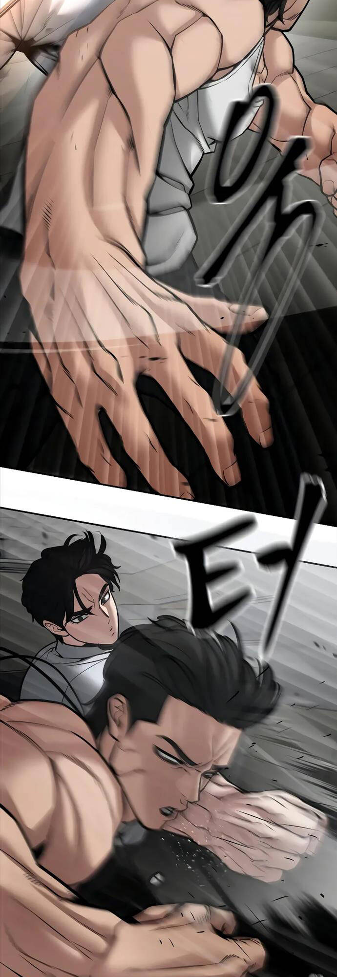Quản Lý Du Côn chapter 81 - Upload bởi truyensieuhay.com