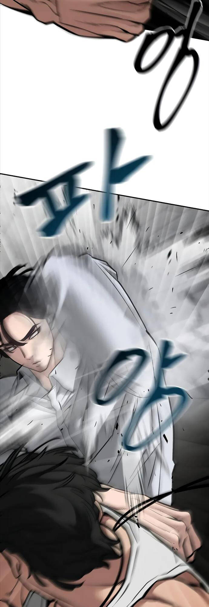Quản Lý Du Côn chapter 81 - Upload bởi truyensieuhay.com