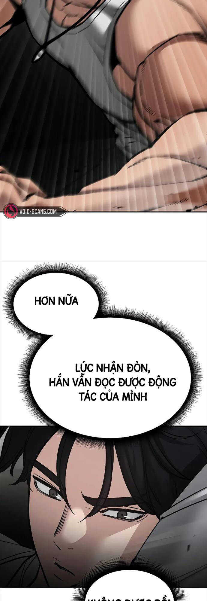 Quản Lý Du Côn chapter 81 - Upload bởi truyensieuhay.com