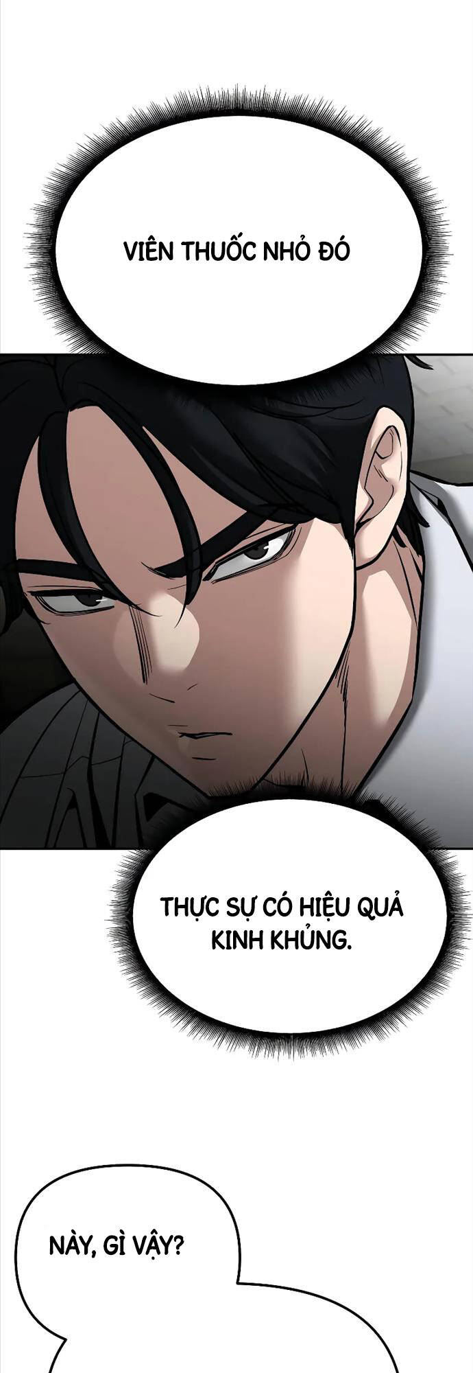 Quản Lý Du Côn chapter 81 - Upload bởi truyensieuhay.com