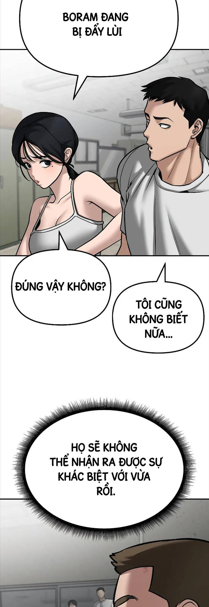 Quản Lý Du Côn chapter 81 - Upload bởi truyensieuhay.com