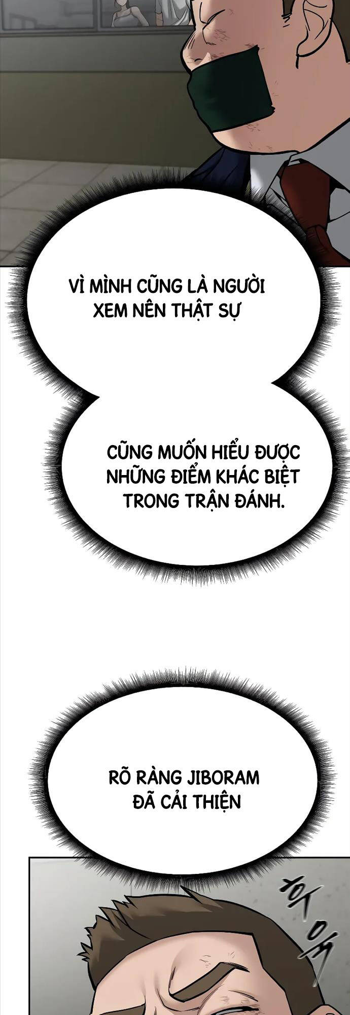 Quản Lý Du Côn chapter 81 - Upload bởi truyensieuhay.com