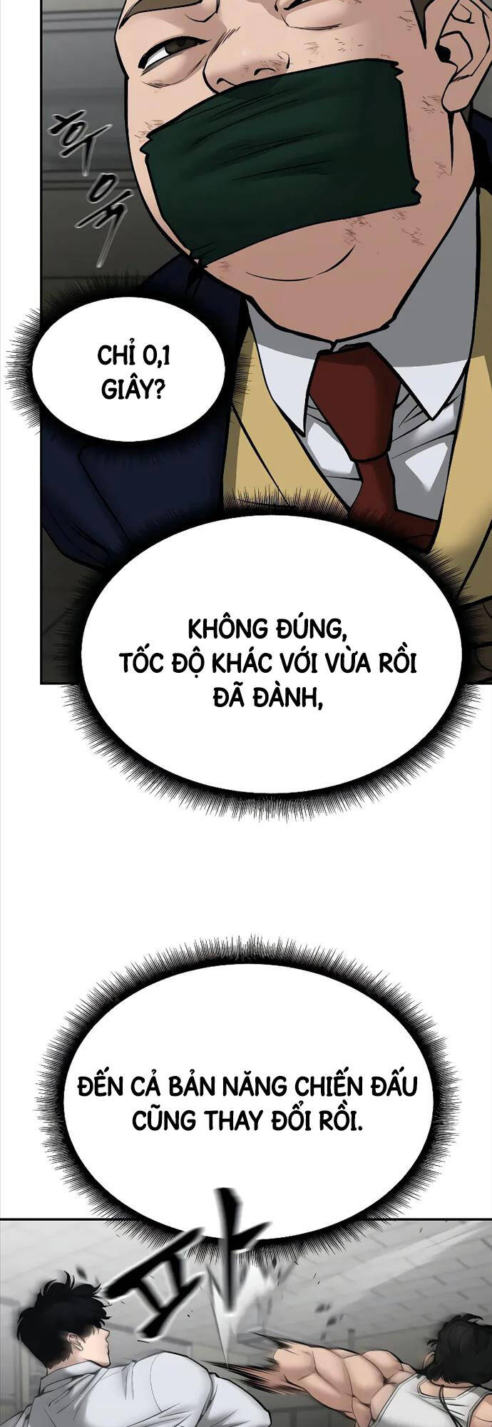 Quản Lý Du Côn chapter 81 - Upload bởi truyensieuhay.com