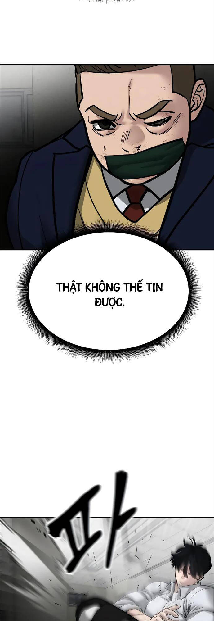 Quản Lý Du Côn chapter 81 - Upload bởi truyensieuhay.com