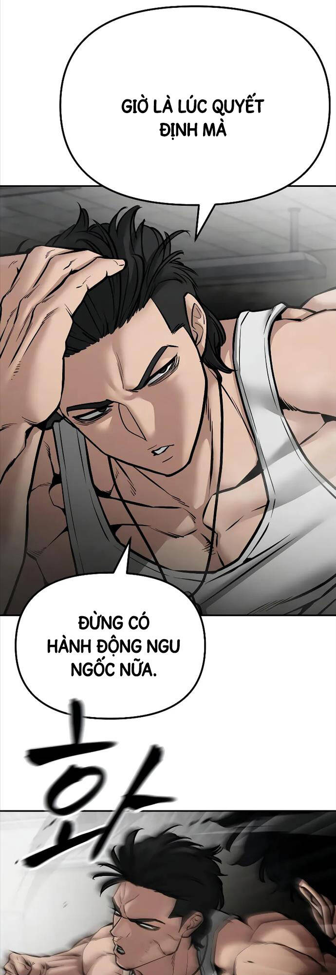 Quản Lý Du Côn chapter 81 - Upload bởi truyensieuhay.com