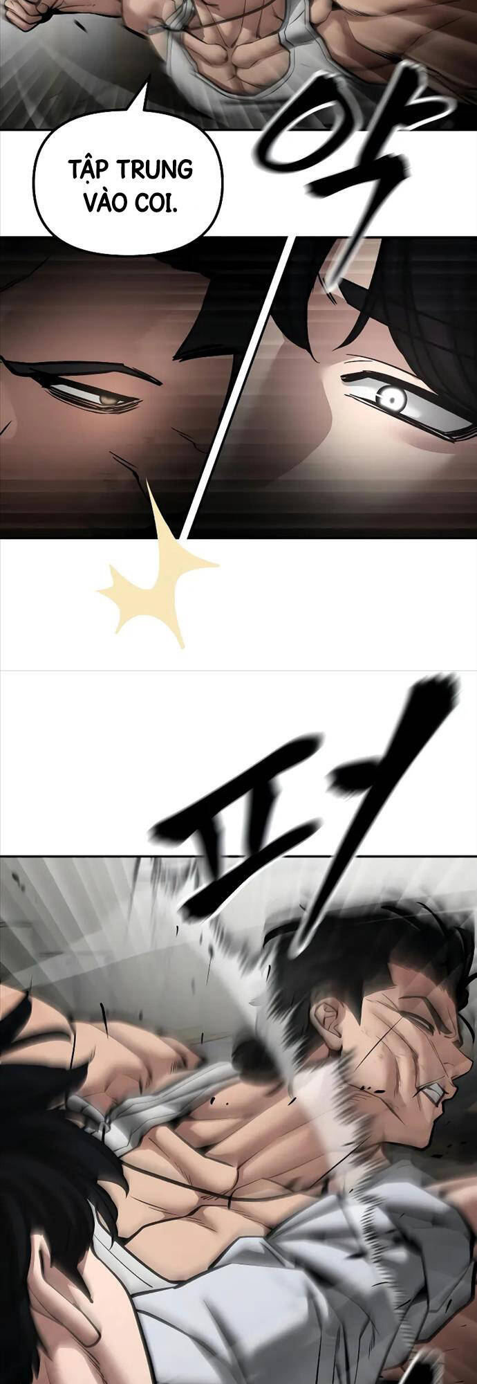 Quản Lý Du Côn chapter 81 - Upload bởi truyensieuhay.com