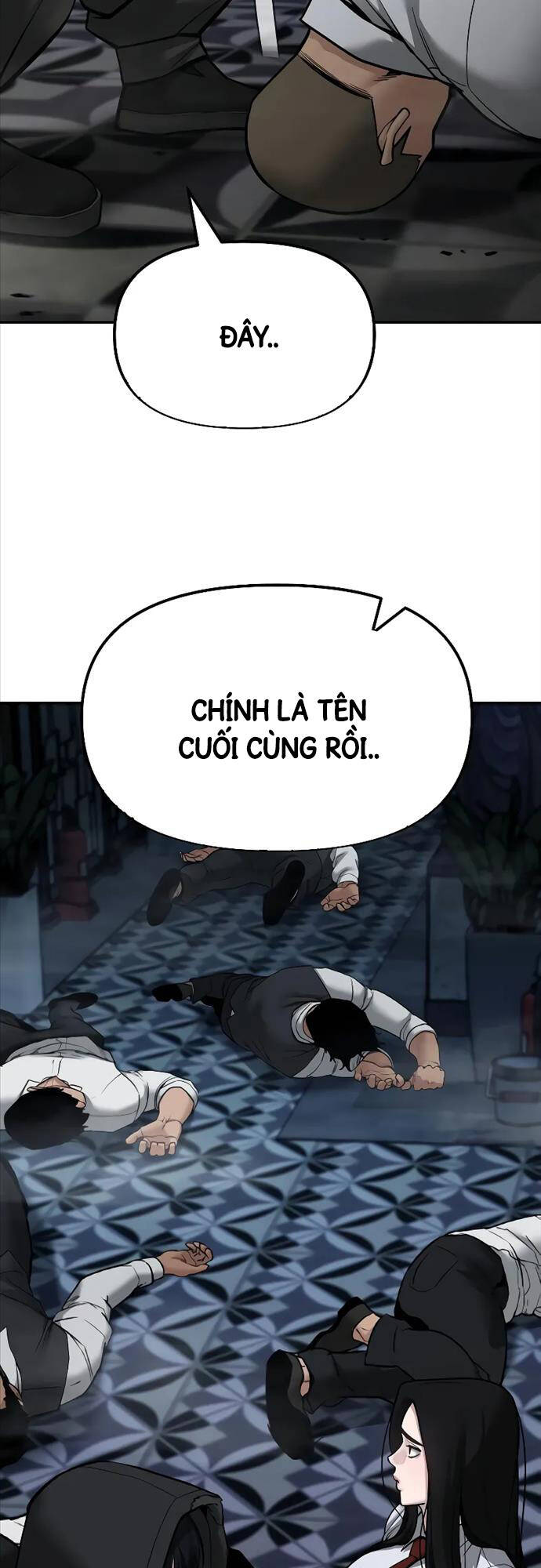 Quản Lý Du Côn chapter 81 - Upload bởi truyensieuhay.com