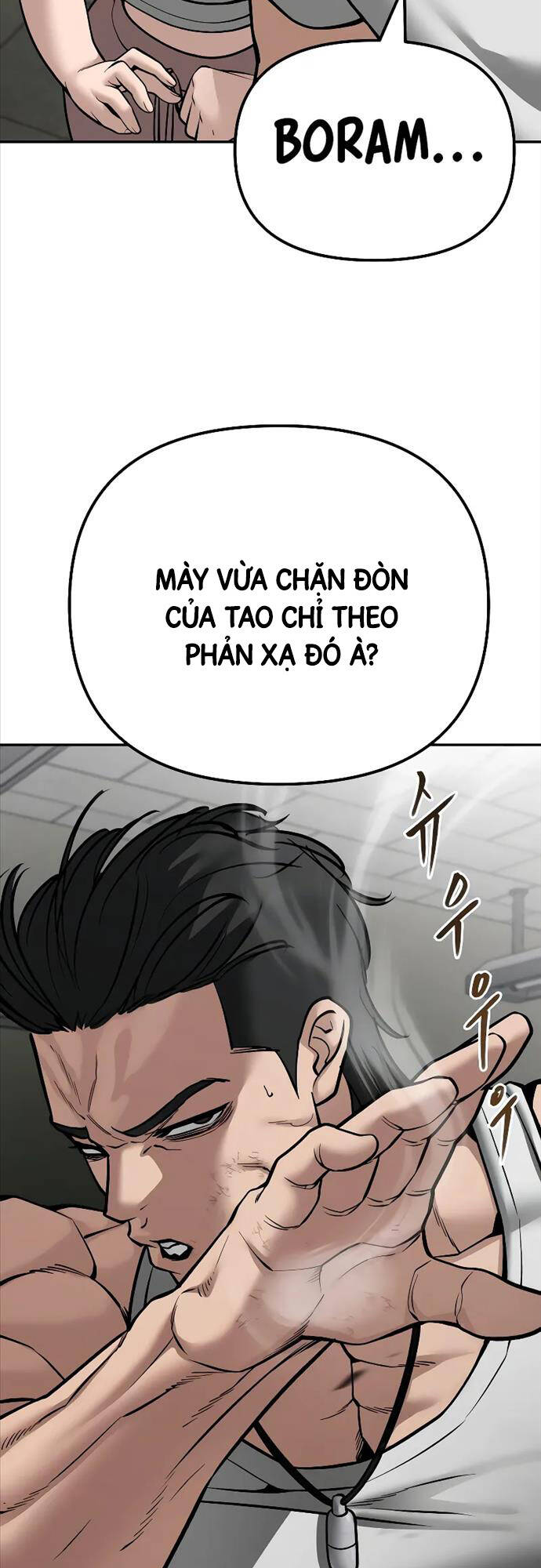Quản Lý Du Côn chapter 81 - Upload bởi truyensieuhay.com