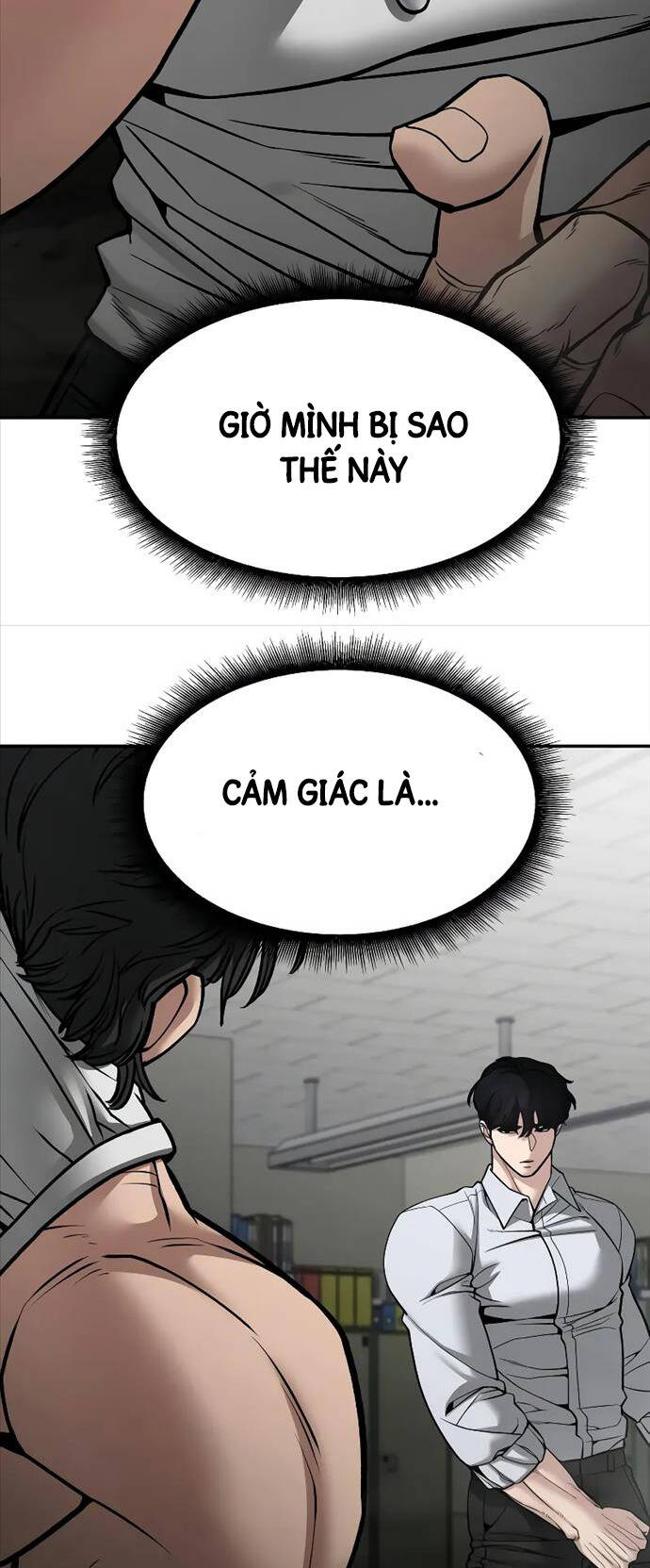 Quản Lý Du Côn chapter 81 - Upload bởi truyensieuhay.com