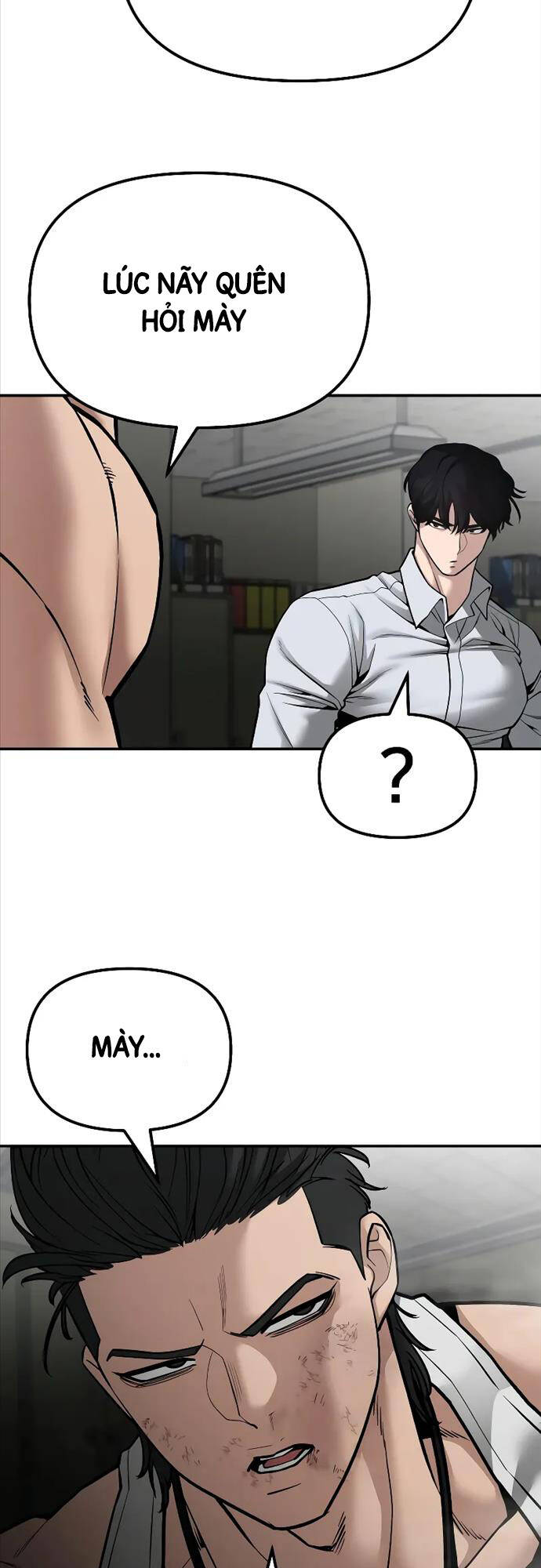 Quản Lý Du Côn chapter 81 - Upload bởi truyensieuhay.com