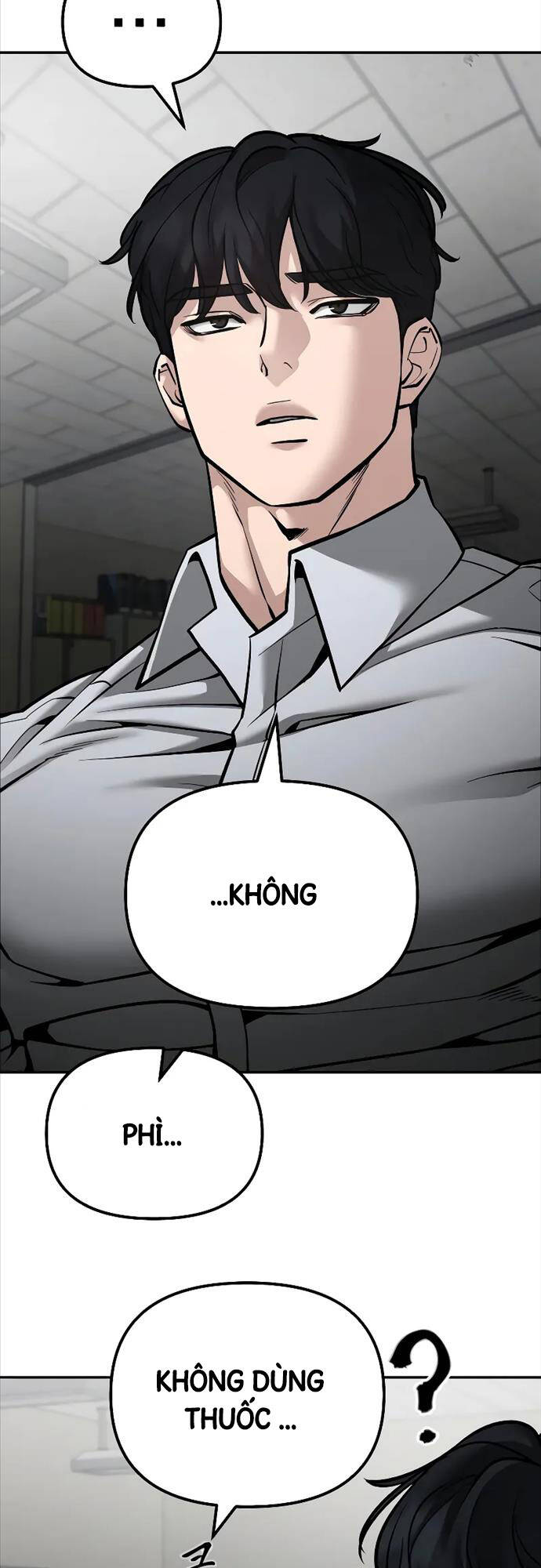 Quản Lý Du Côn chapter 81 - Upload bởi truyensieuhay.com