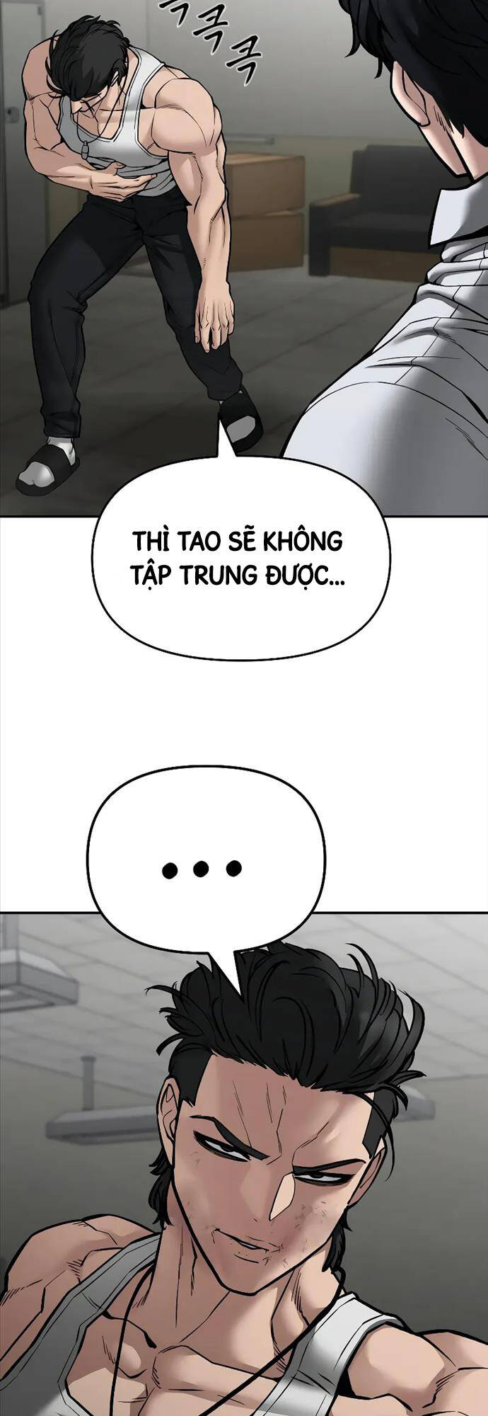 Quản Lý Du Côn chapter 81 - Upload bởi truyensieuhay.com