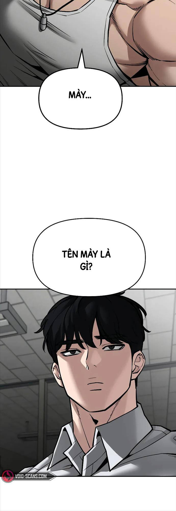 Quản Lý Du Côn chapter 81 - Upload bởi truyensieuhay.com