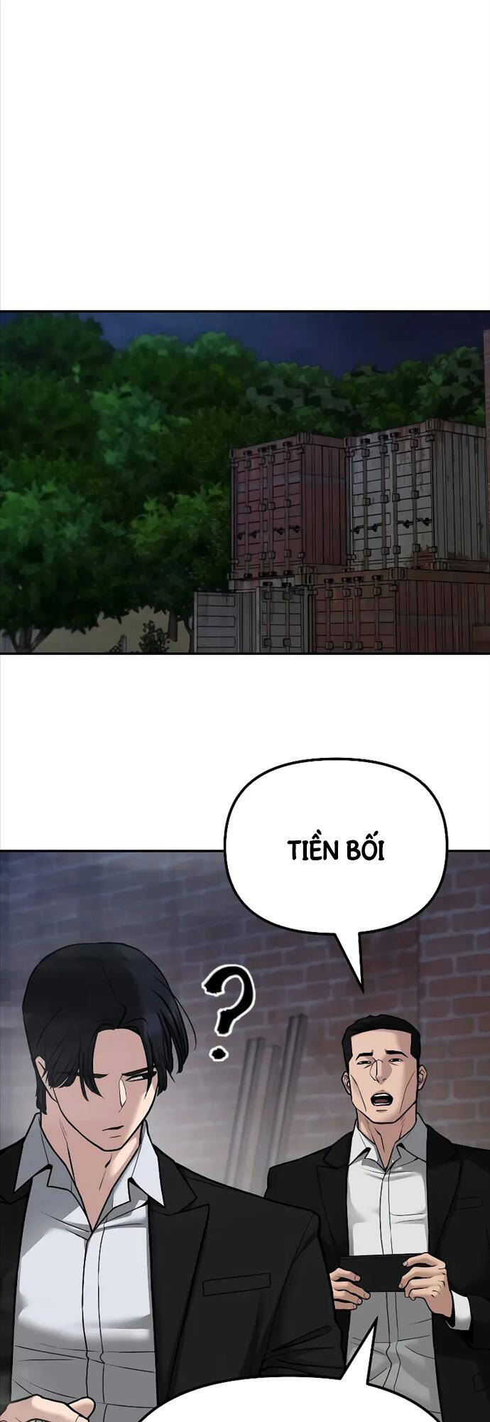 Quản Lý Du Côn chapter 81 - Upload bởi truyensieuhay.com