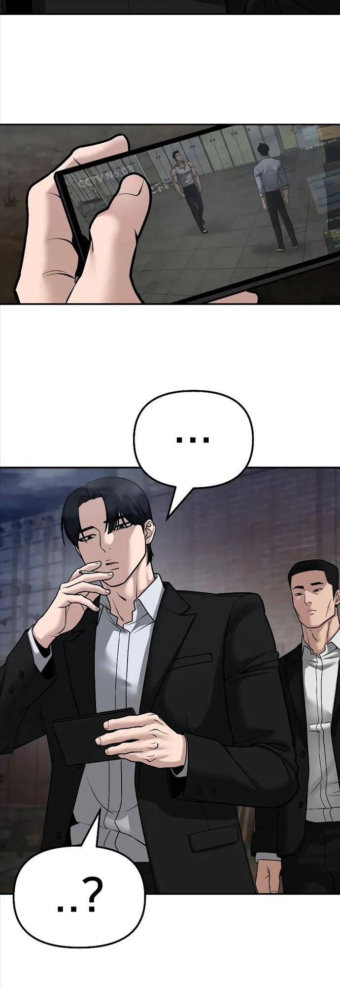Quản Lý Du Côn chapter 81 - Upload bởi truyensieuhay.com