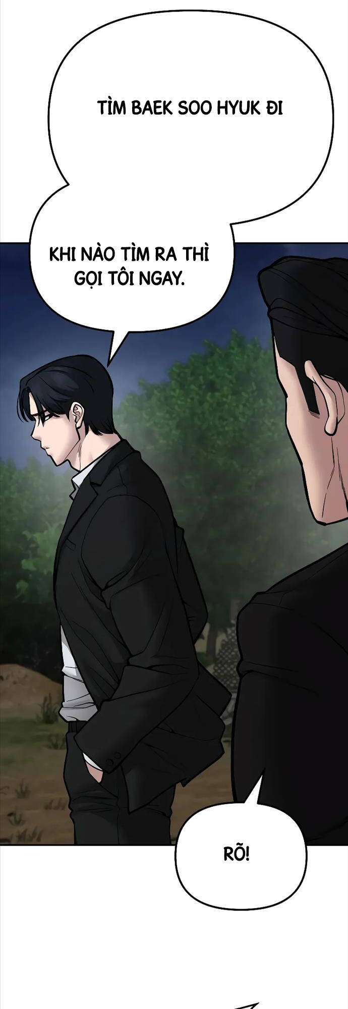 Quản Lý Du Côn chapter 81 - Upload bởi truyensieuhay.com
