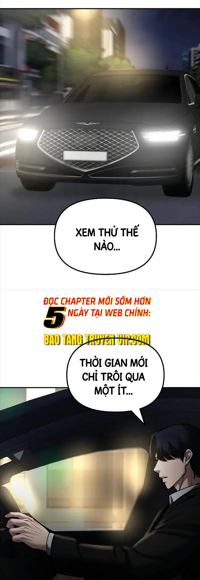 Quản Lý Du Côn chapter 81 - Upload bởi truyensieuhay.com