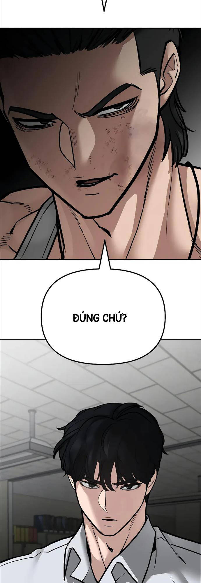 Quản Lý Du Côn chapter 81 - Upload bởi truyensieuhay.com