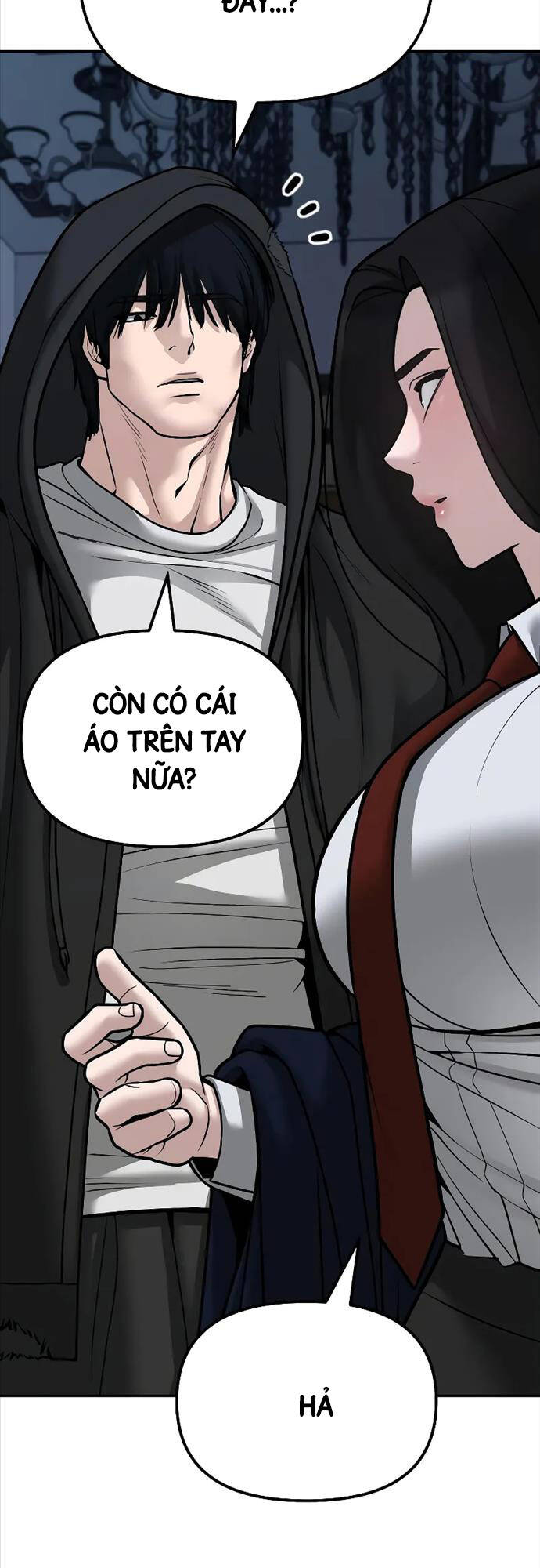 Quản Lý Du Côn chapter 81 - Upload bởi truyensieuhay.com