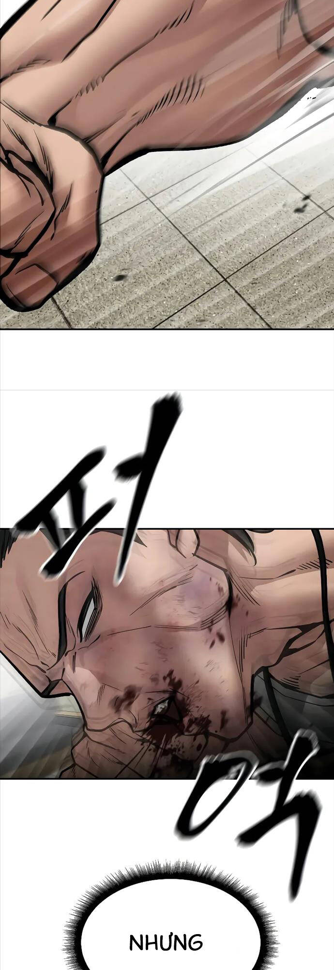 Quản Lý Du Côn chapter 82 - Upload bởi truyensieuhay.com