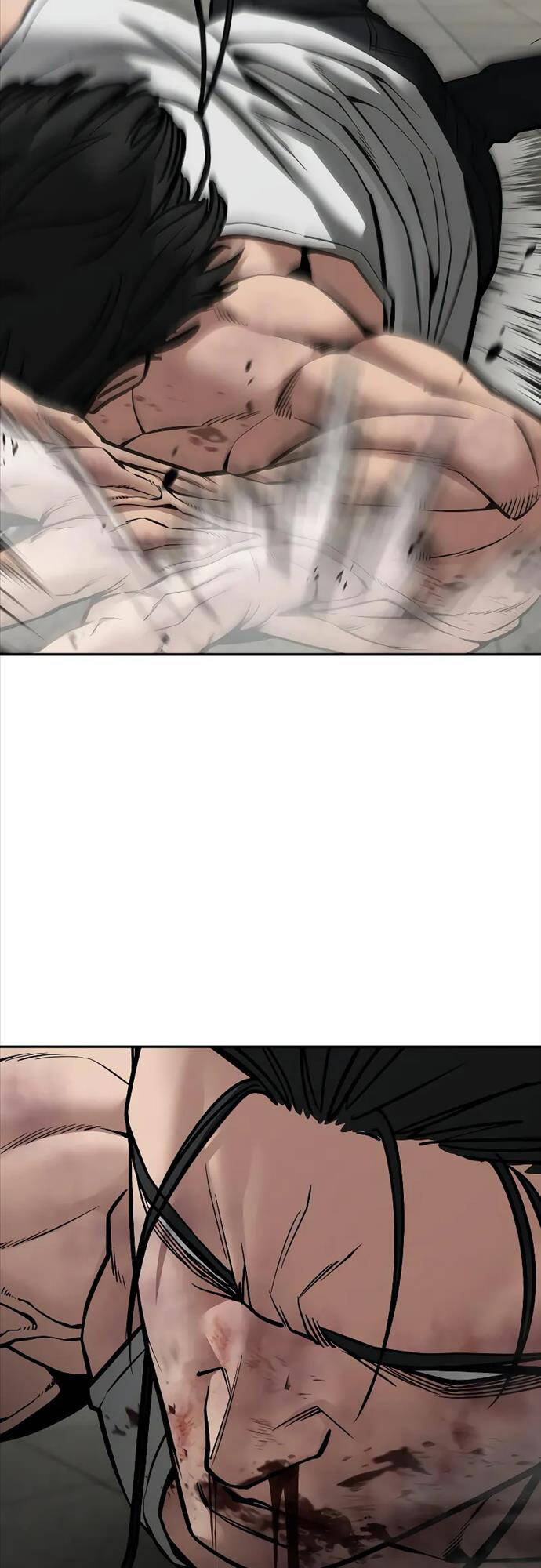 Quản Lý Du Côn chapter 82 - Upload bởi truyensieuhay.com